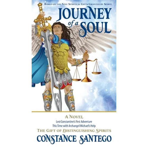 Journey of a Soul