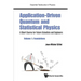 Appl-Driven Quan & Stat Phy (V1)
