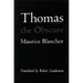 Thomas the Obscure