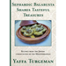 Sephardic Balabusta: Shares Tasteful Treasures