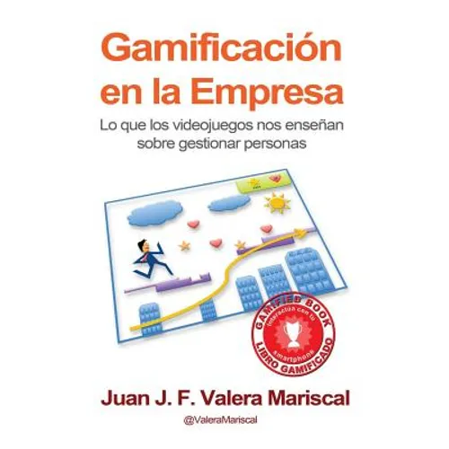 Gamificación en la Empresa: Lo que los videojuegos nos enseñan sobre gestionar personas