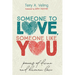 Someone to Love, Someone Like You: Poems of Divine and Human Love