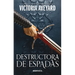 Destructora de Espadas.: Destructora de Reinos 2