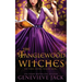 The Tanglewood Witches