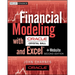 Financial Modeling with Crystal Ball and Excel, + Website