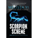 Scorpion Scheme (Hope Sze Medical Crime 8): Death and Danger on the Nile