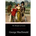 The Marquis of Lossie