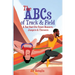 The ABCs of Track & Field: A Fast Start For Future Runners Jumpers & Throwers