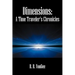 Dimensions: A Time Traveler's Chronicles