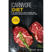 Carnivore Diet: MAIN COURSE - 60+ Breakfast, Lunch, Dinner and Dessert Recipes for Carnivore Diet