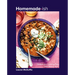 Homemade-Ish: Recipes and Cooking Tips That Keep It Real