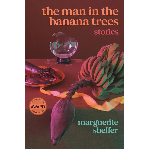 The Man in the Banana Trees