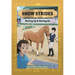Show Strides Vol. 3: Moving Up & Moving on Volume 3