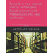 Towards a new science; Theory of Merging Social sciences and Mathematics into one continuum: As a Social Mathematical & Human Engineering Sciences