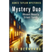An Agnes Taylor Mystery Duo: Absent Beauty & Silent Sands