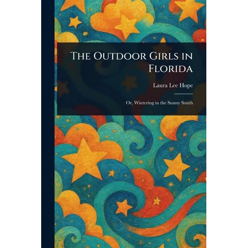 The Outdoor Girls in Florida