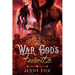 The War God's Favorite