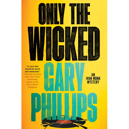 Only the Wicked