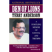 Den of Lions: A Startling Memoir of Survival and Triumph
