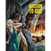 Mission to Kill 2: Italian Film Poster Designs From 80 Eurospy, Secret Agent & Supercrime Films (1964-1967)