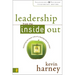 Leadership from the Inside Out: Examining the Inner Life of a Healthy Church Leader