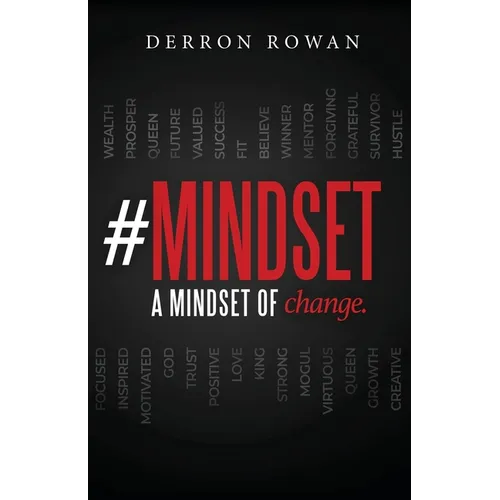 #Mindset: A Mindset of Change