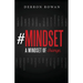 #Mindset: A Mindset of Change