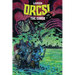 Orcs!: The Curse