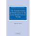 The Transformation of Mathematics in the Early Mediterranean World: From Problems to Equations