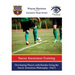 Developing Players with Rondos Using the Soccer Awareness Philosophy - Part 2