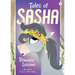 Tales of Sasha 4: Princess Lessons