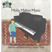 Molly Makes Music