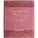 Jesus Always Note-Taking Edition, Leathersoft, Burgundy, with Full Scriptures: Embracing Joy in His Presence (a 365-Day Devotional)