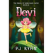 Devi: A funny chapter book for kids ages 9-12