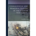 Genealogical and Memorial History of the State of New Jersey ..; Volume IV