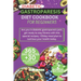Diabetic Gastroparesis Diet Cookbook for Beginners: Are you in diabetic gastroparesis pain, get ready to stay fitness with this special recipes, +30da