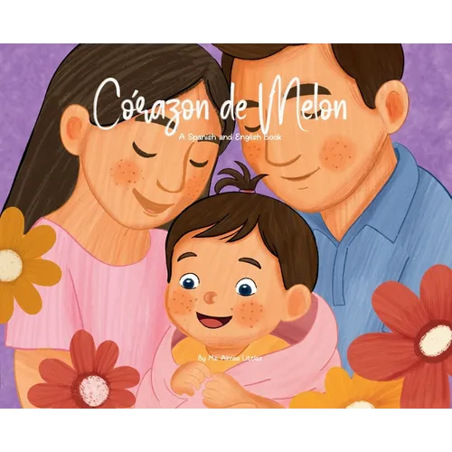 Corazón de Melón