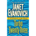 Turbo Twenty-Three: A Stephanie Plum Novel