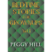 Bedtime Stories For Grown Ups Vol. 1