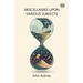 Miscellanies Upon Various Subjects