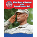 What Does a Member of the Armed Forces Do?