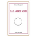 Elle: A Verse Novel