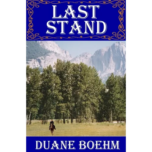 Last Stand