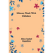 Library Work with Children