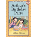 Arthur's Birthday Party