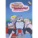 The Three Pigs and the Big Bad Wolf: Get Huffing and Puffing