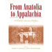 From Anatolia to Appalachia: A Turkish-American Dialogue