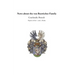 News about the von Boetticher Family: Courlandic Branch