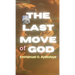 The Last Move of God