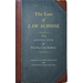 The Law of Law School: The Essential Guide for First-Year Law Students